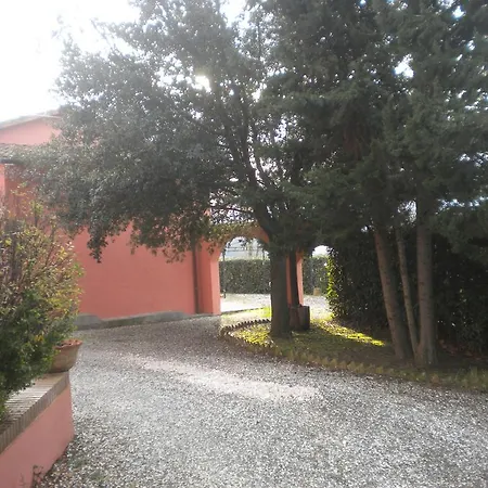 Podere Lo Stringaio Fauglia Room photo