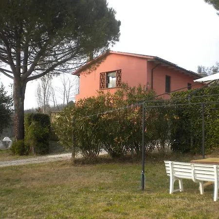 Podere Lo Stringaio Fauglia Room photo