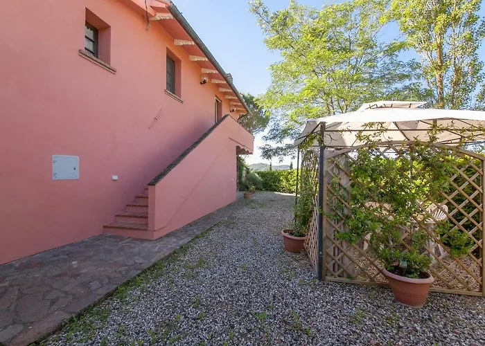 Podere Lo Stringaio