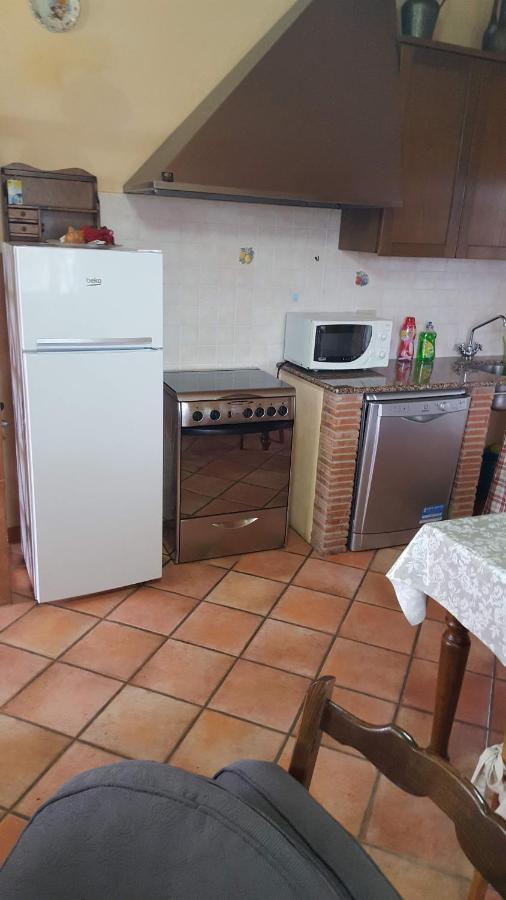 Podere Lo Stringaio Fauglia