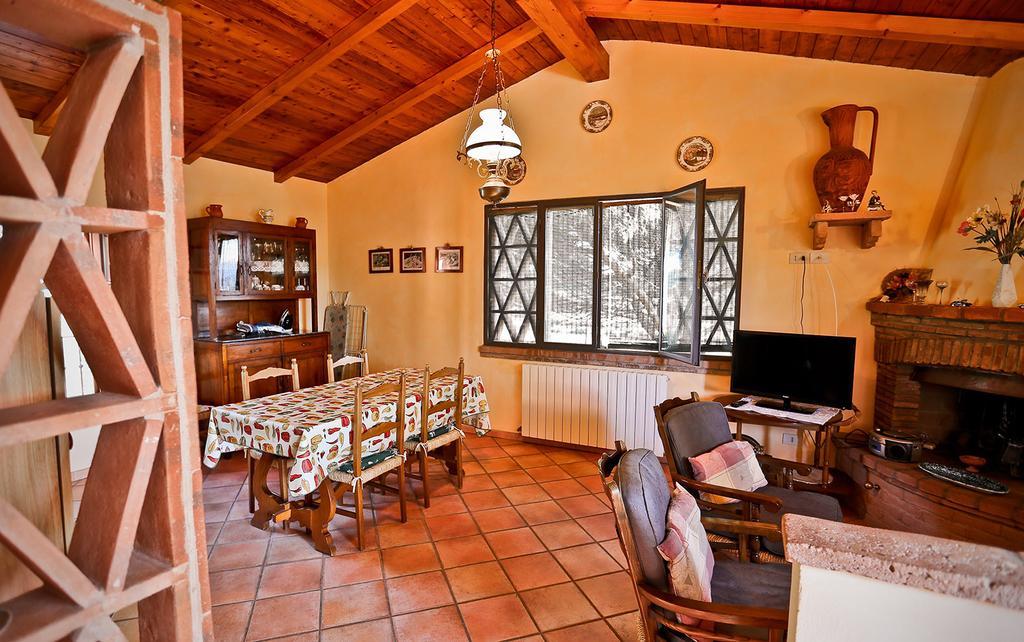 Holiday home Podere Lo Stringaio