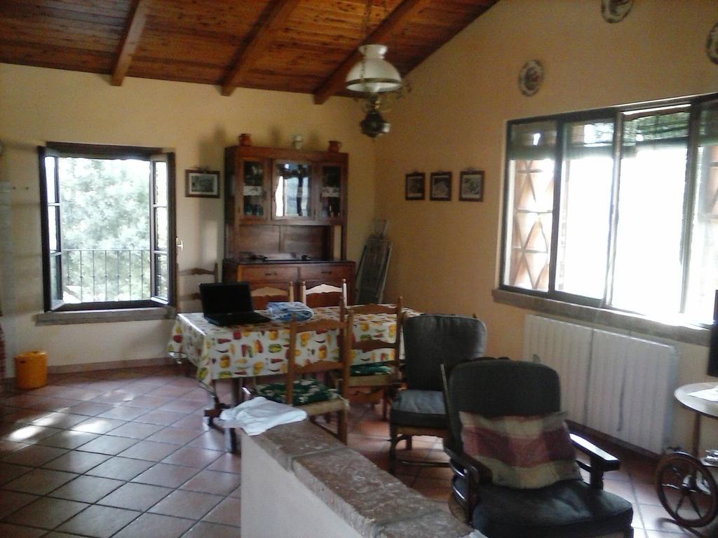 Podere Lo Stringaio * Fauglia