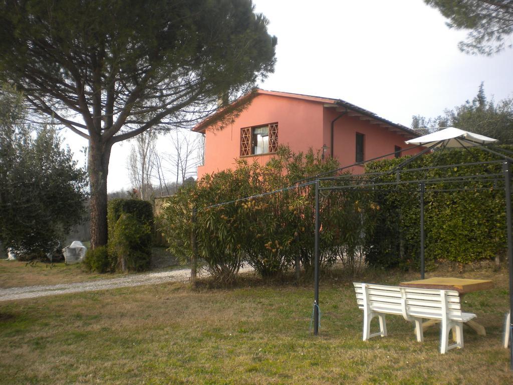 Podere Lo Stringaio *