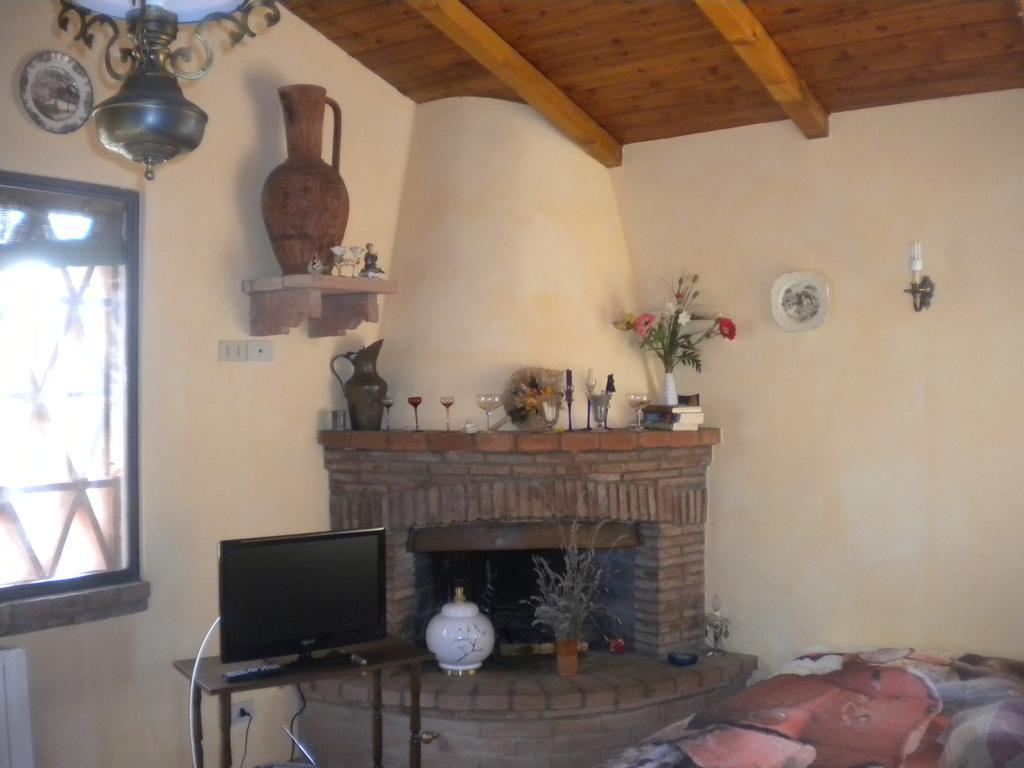 Podere Lo Stringaio