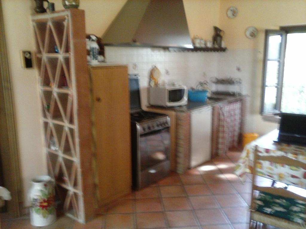 Podere Lo Stringaio * Fauglia