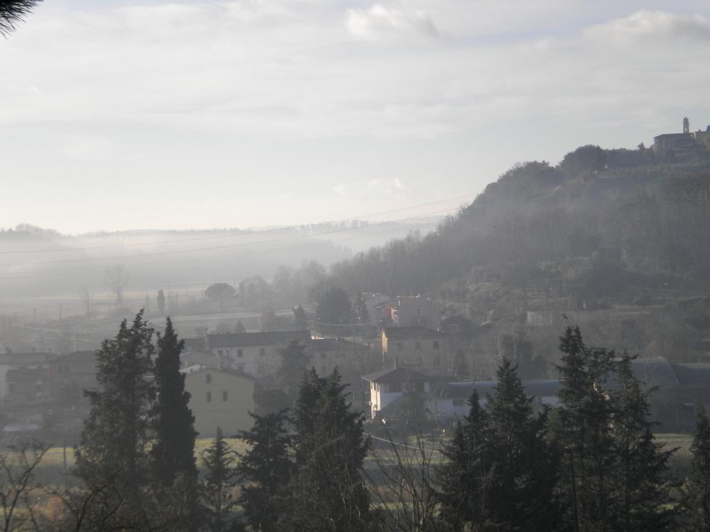 Podere Lo Stringaio * Fauglia