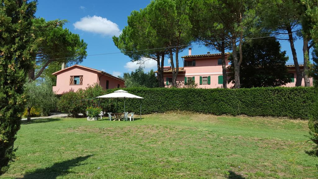 Holiday home Podere Lo Stringaio *