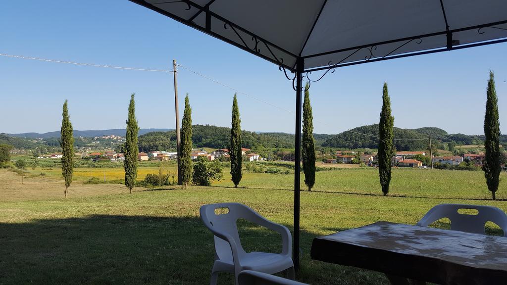 Podere Lo Stringaio