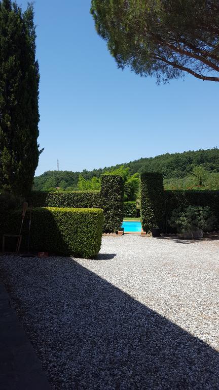 Podere Lo Stringaio *