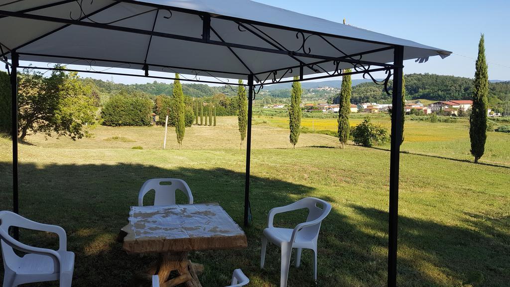 Holiday home Podere Lo Stringaio