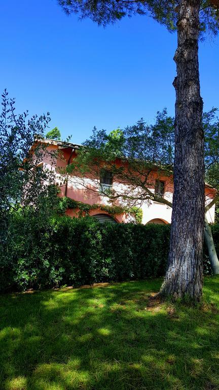 Podere Lo Stringaio Fauglia