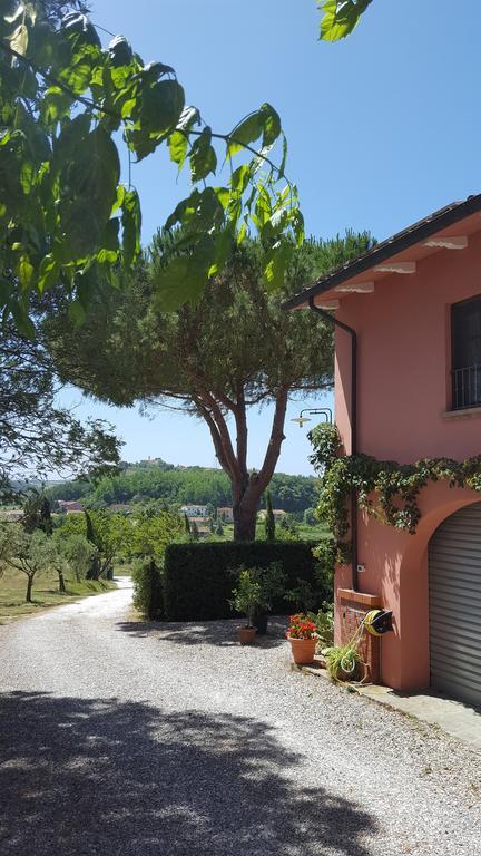 Podere Lo Stringaio Holiday home