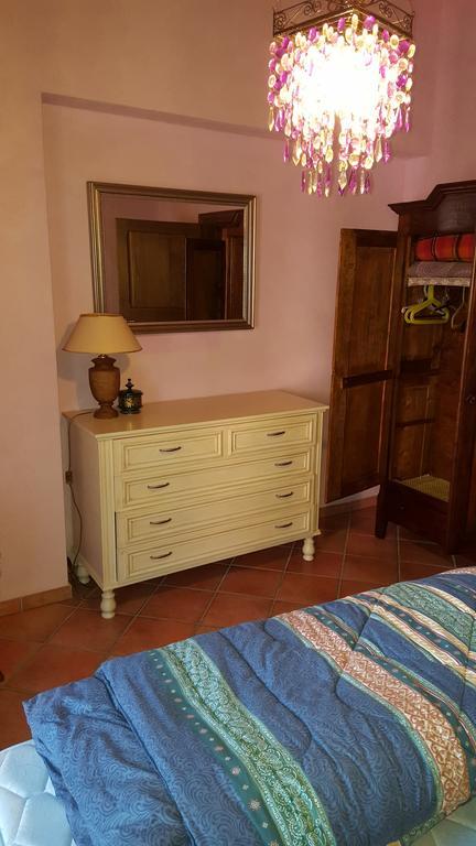 Podere Lo Stringaio Holiday home *