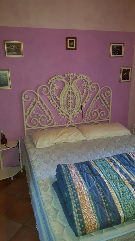 Holiday home Podere Lo Stringaio