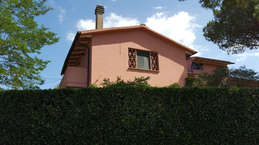 Holiday home Podere Lo Stringaio Fauglia