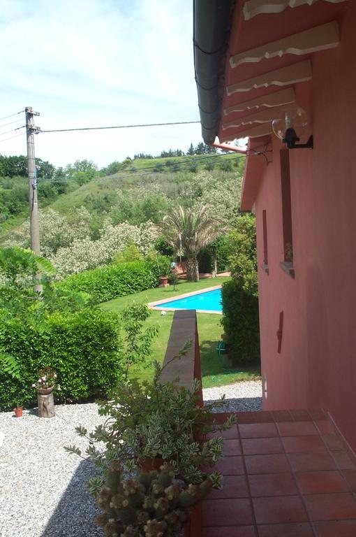 Podere Lo Stringaio * Fauglia