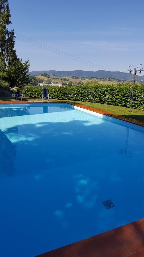 Podere Lo Stringaio Holiday home