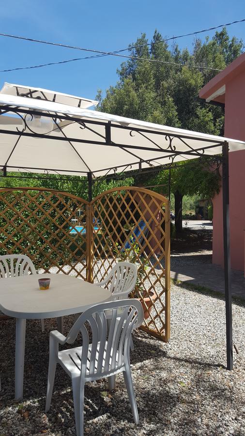 Holiday home Podere Lo Stringaio *