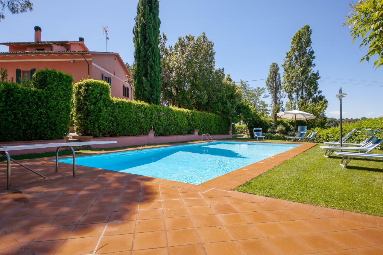 Holiday home Podere Lo Stringaio *