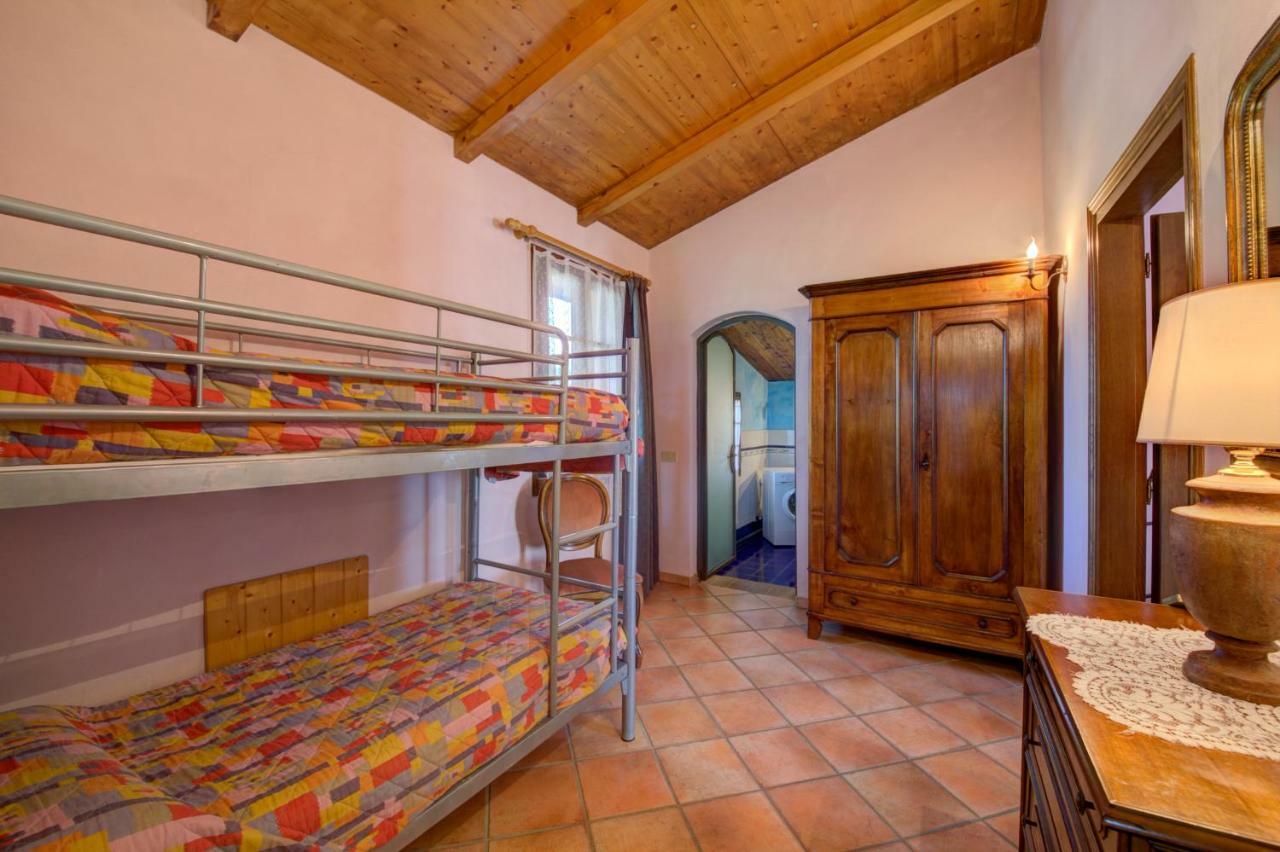 Podere Lo Stringaio Holiday home Fauglia