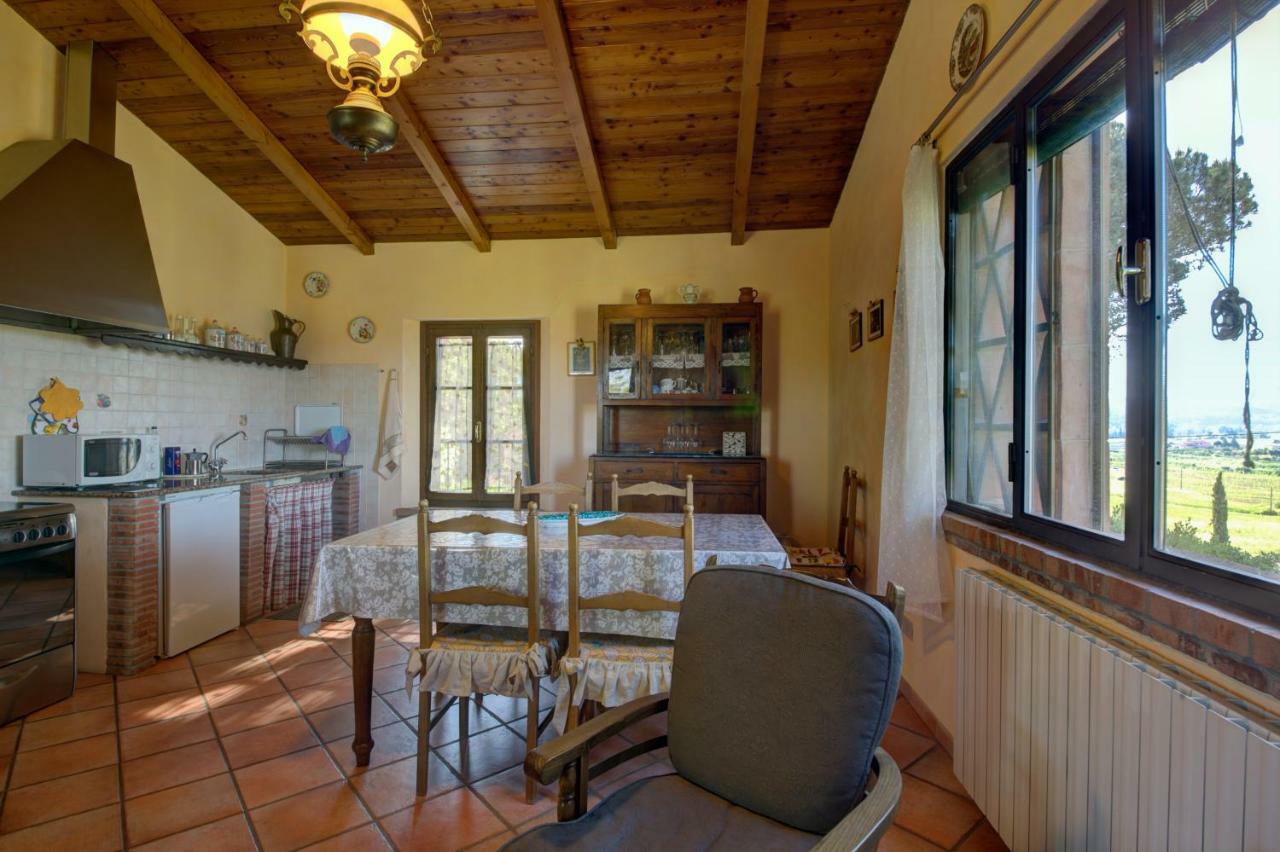 Podere Lo Stringaio *