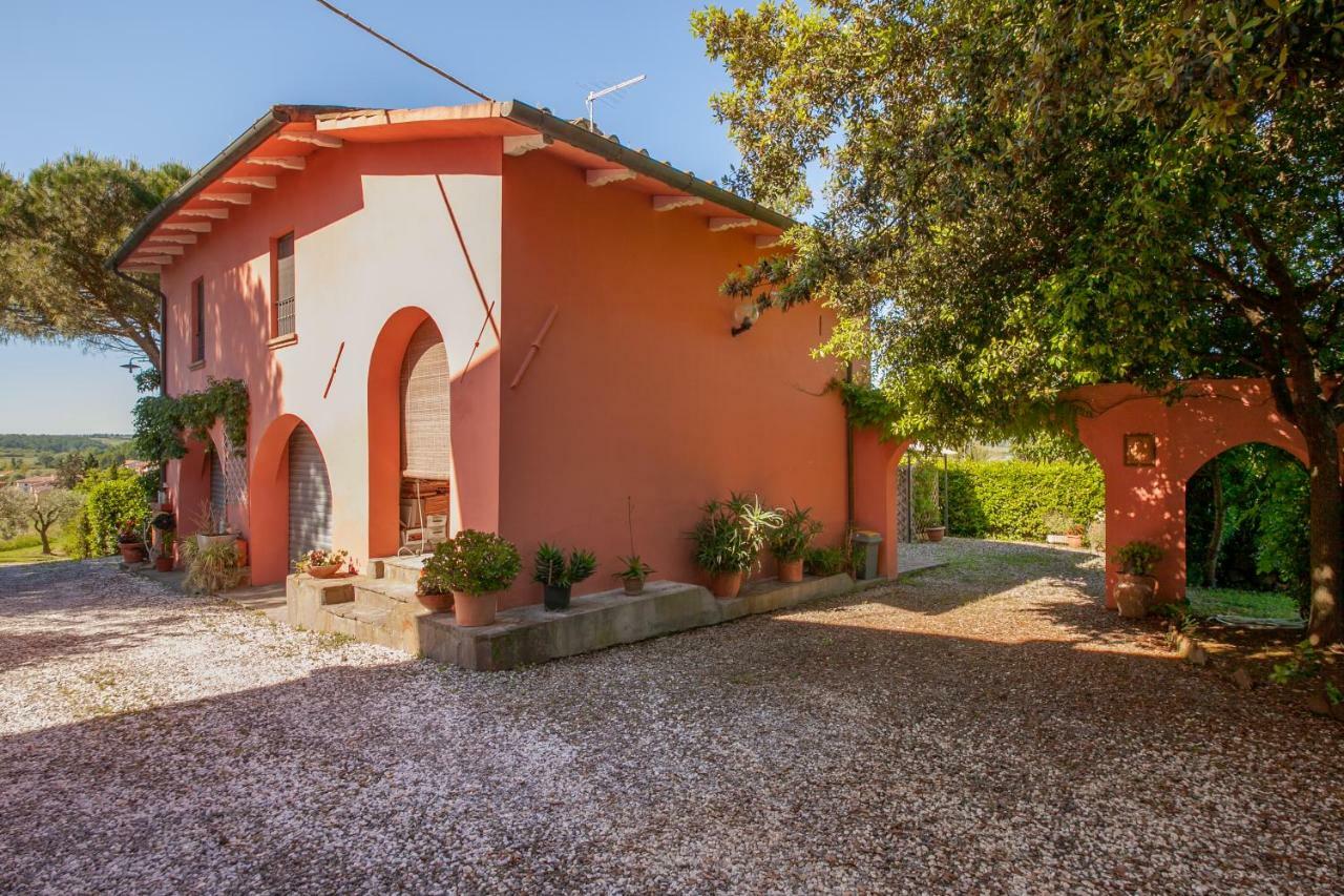Podere Lo Stringaio Holiday home