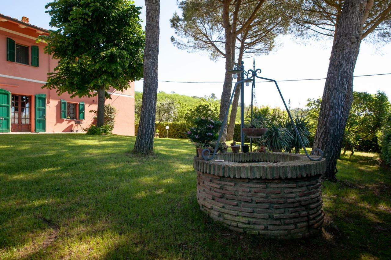 Podere Lo Stringaio Fauglia