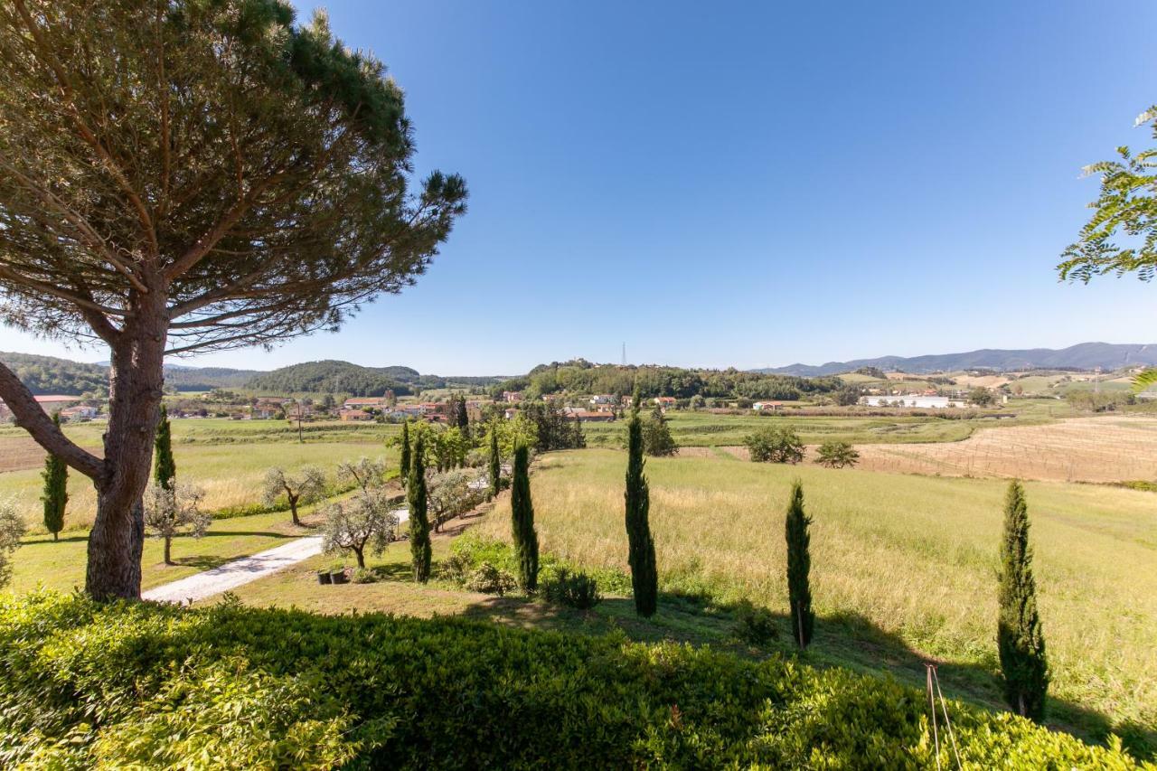 Podere Lo Stringaio Holiday home