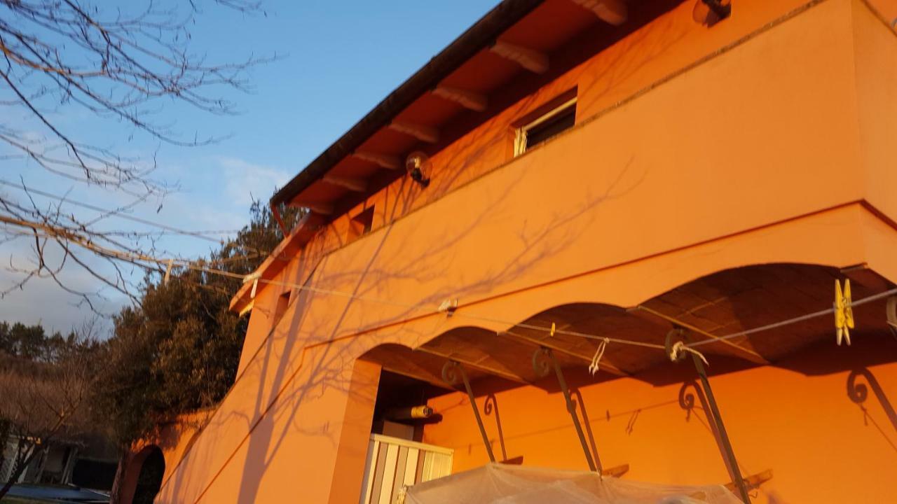 Podere Lo Stringaio * Fauglia