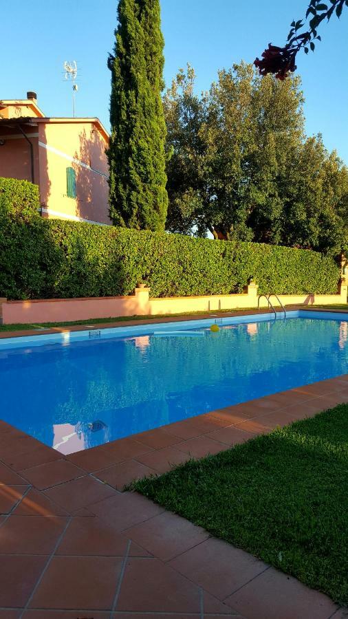 Holiday home Podere Lo Stringaio Fauglia