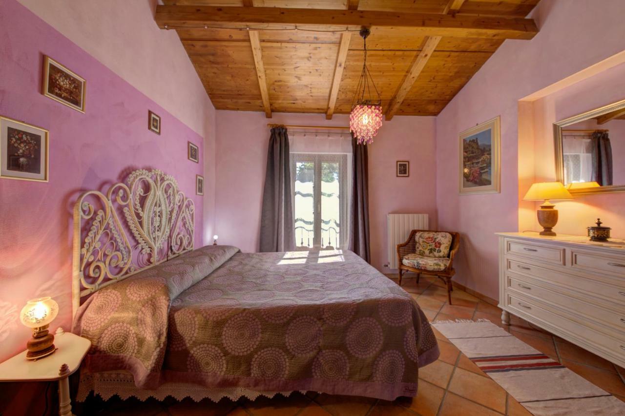 Holiday home Podere Lo Stringaio *