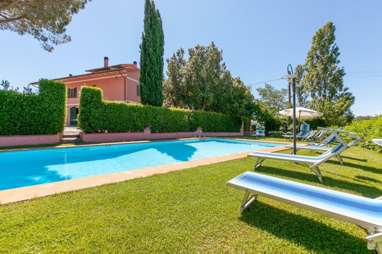 Podere Lo Stringaio Holiday home